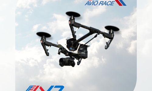 AvioRace s.r.l. joins Unmanned Systems Technology